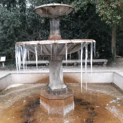 Parc de Mon Repos - Lausanne