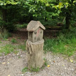 Sauvabelin Tower - Lausanne