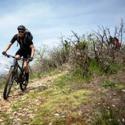 Jura Cycling Routes - Le Noirmont