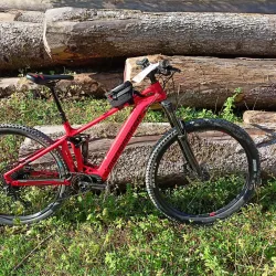 Jura Cycling Routes - Le Noirmont