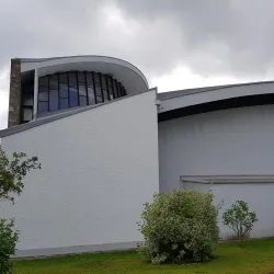 Le Noirmont Church - Le Noirmont