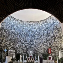 Le Noirmont Church - Le Noirmont