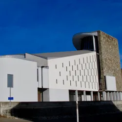 Le Noirmont Church - Le Noirmont