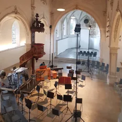 Le Noirmont Community Events - Le Noirmont