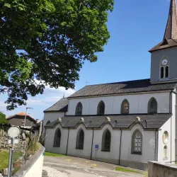 Le Noirmont Community Events - Le Noirmont