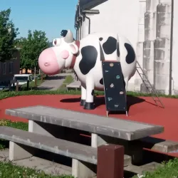 Le Noirmont Community Events - Le Noirmont