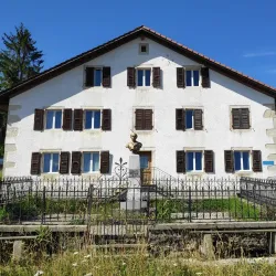 Le Noirmont Community Events - Le Noirmont