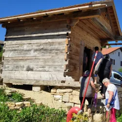 Le Noirmont Community Events - Le Noirmont