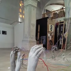 Le Noirmont Community Events - Le Noirmont