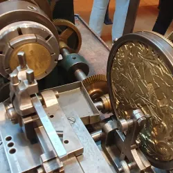 Le Noirmont Local Museum - Le Noirmont