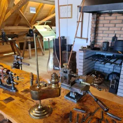 Le Noirmont Local Museum - Le Noirmont