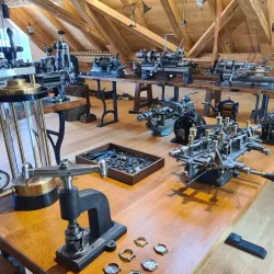 Le Noirmont Local Museum - Le Noirmont