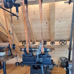 Le Noirmont Local Museum - Le Noirmont