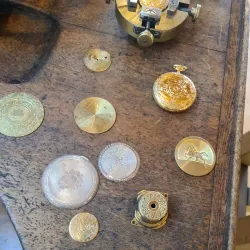 Le Noirmont Local Museum - Le Noirmont