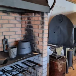 Le Noirmont Local Museum - Le Noirmont