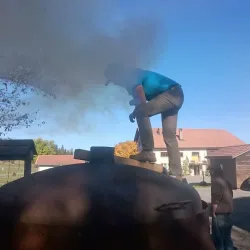 Les Cerlatez Nature Reserve - Le Noirmont