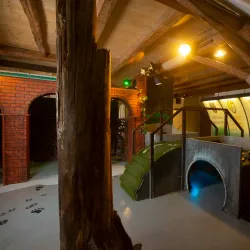 Les Cerlatez Nature Reserve - Le Noirmont