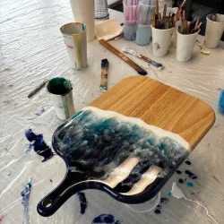 Local Artisan Workshops - Le Noirmont