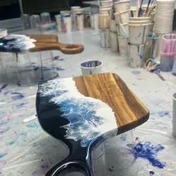 Local Artisan Workshops - Le Noirmont