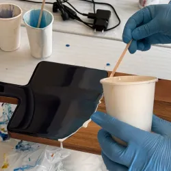 Local Artisan Workshops - Le Noirmont