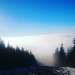 Nearby Saignelégier - Le Noirmont