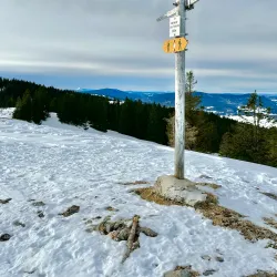 Nearby Saignelégier - Le Noirmont