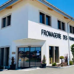 Regional Cheese Farms - Le Noirmont