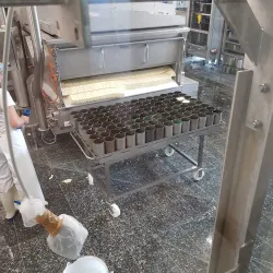 Regional Cheese Farms - Le Noirmont