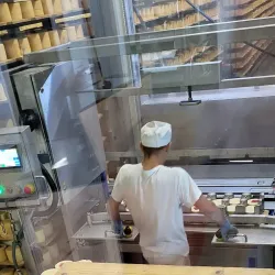 Regional Cheese Farms - Le Noirmont