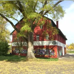 Lenzburg Cultural Center - Lenzburg