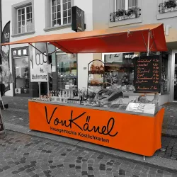 Local Markets - Lenzburg