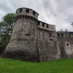 Castello Visconteo - Locarno