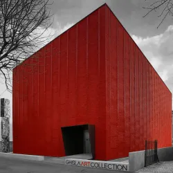 Civico Museo d'Arte Moderna e Contemporanea - Locarno