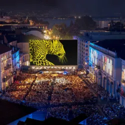 Locarno Film Festival - Locarno