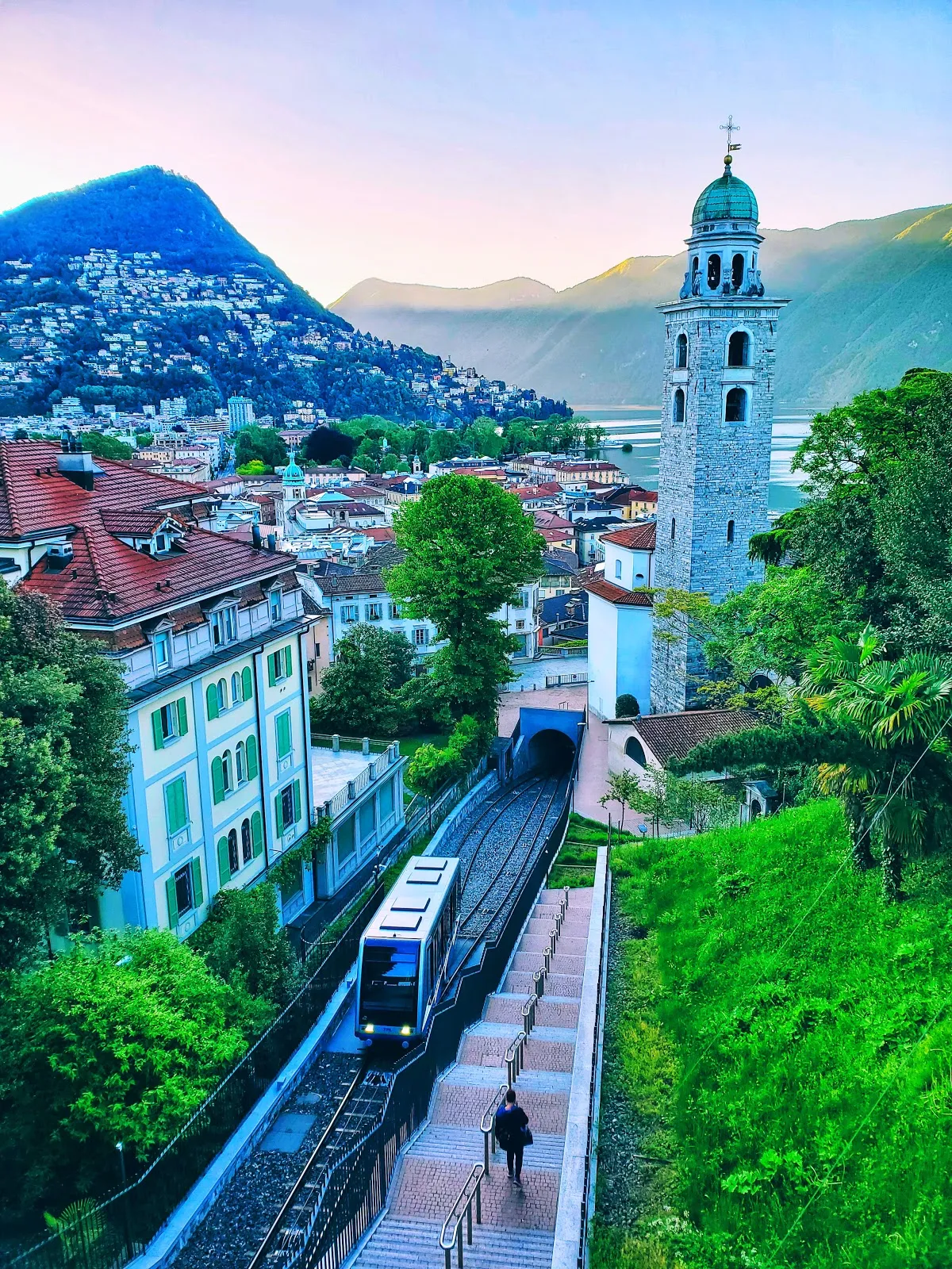 Lugano