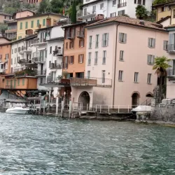 Gandria Village - Lugano
