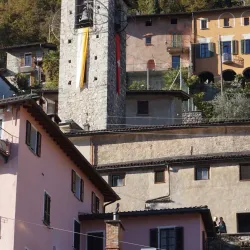 Gandria Village - Lugano