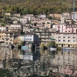Gandria Village - Lugano
