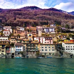 Gandria Village - Lugano