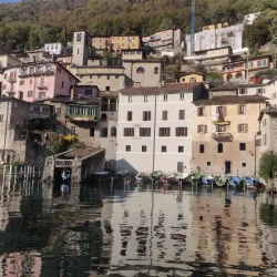 Gandria Village - Lugano
