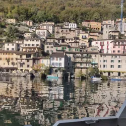 Gandria Village - Lugano