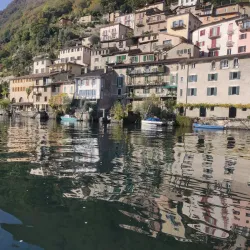 Gandria Village - Lugano