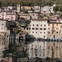 Gandria Village - Lugano