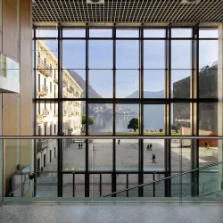 LAC Lugano Arte e Cultura - Lugano