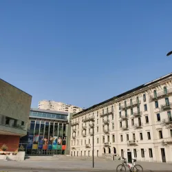 LAC Lugano Arte e Cultura - Lugano