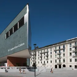 LAC Lugano Arte e Cultura - Lugano