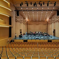 LAC Lugano Arte e Cultura - Lugano