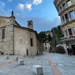 LAC Lugano Arte e Cultura - Lugano