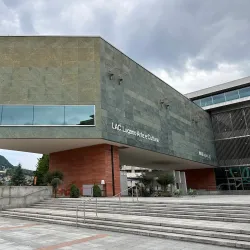 LAC Lugano Arte e Cultura - Lugano