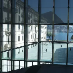 LAC Lugano Arte e Cultura - Lugano